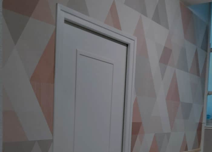Papier peint