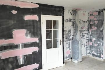 TID Peinture à Rebergues - Peinture et revêtements de qualité