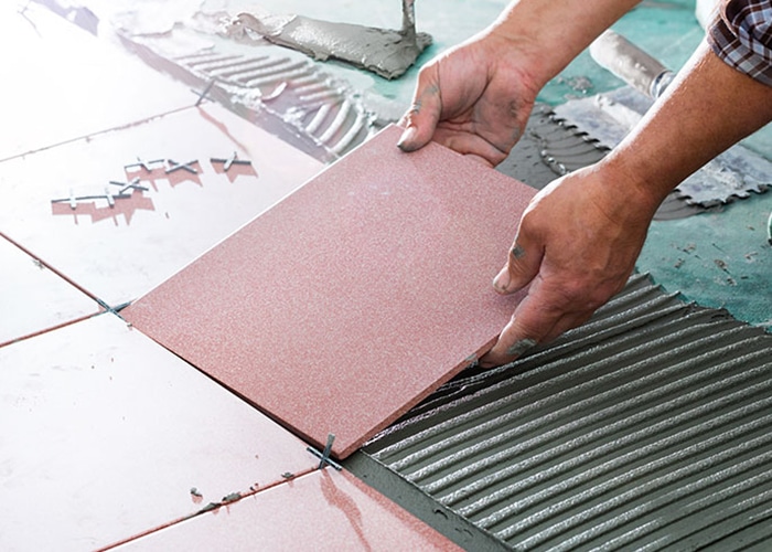 TID Peinture à Rebergues : Spécialiste en revêtements sols