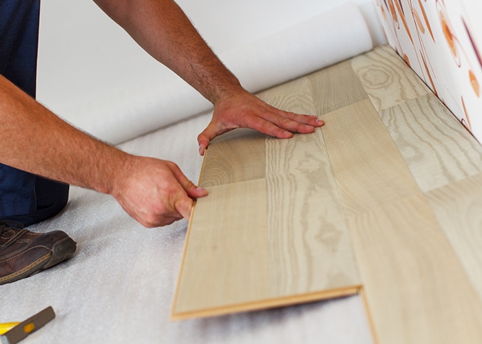TID Peinture à Rebergues : Spécialiste en revêtements sols