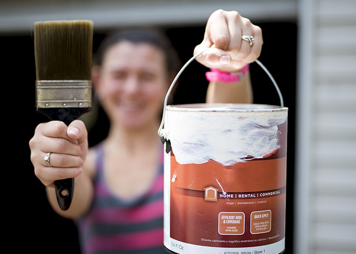 TID Peinture à Rebergues - Peinture extérieure durable